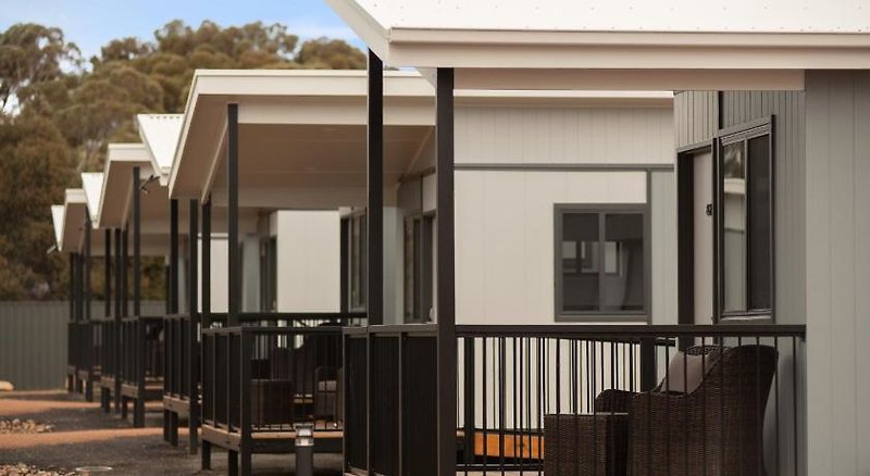 Hotel Breakfree Port Pirie