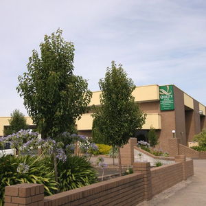 Hotel The Presidential cazare Mount Gambier