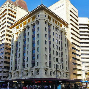 Hotel Quality Apartments Adelaide Central cazare Adelaide