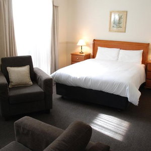 Hotel Majestic Tynte Street cazare Adelaide