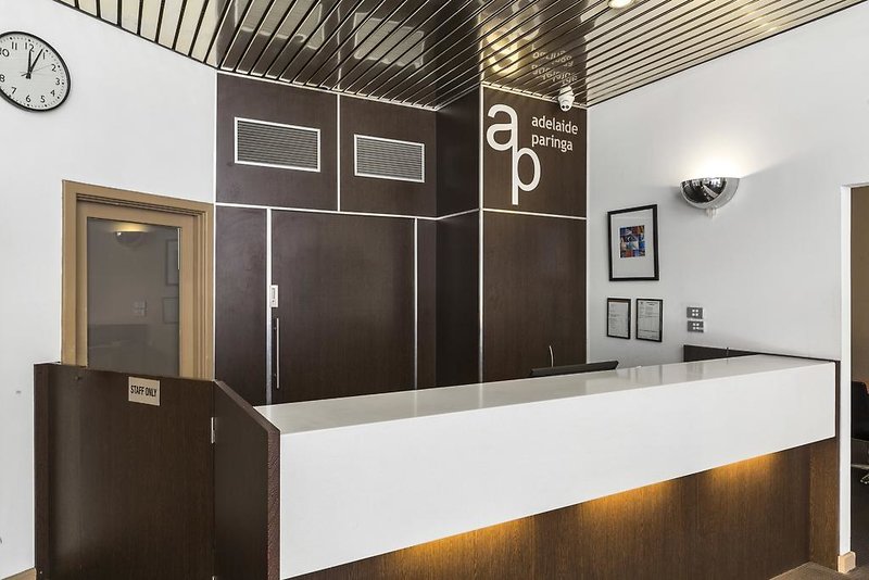 Hotel Paringa