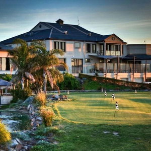 Hotel Mccracken Resort cazare Victor Harbor