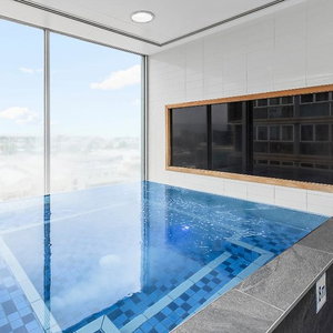 Hotel Istay Precinct cazare Adelaide