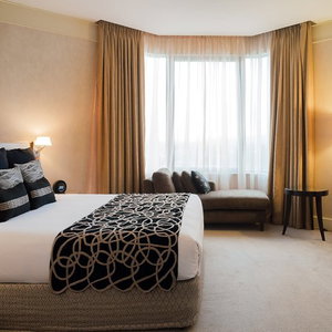 Hotel Intercontinental Adelaide cazare Adelaide