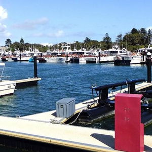 Hotel Robetown Motor Inn cazare Robe