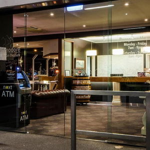 Hotel The Commodore cazare Mount Gambier