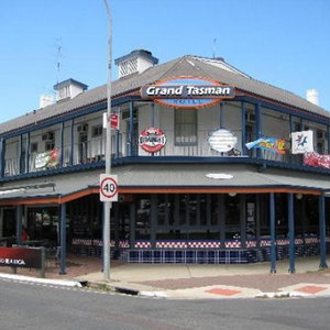 Hotel Grand Tasman Hotel cazare Port Lincoln