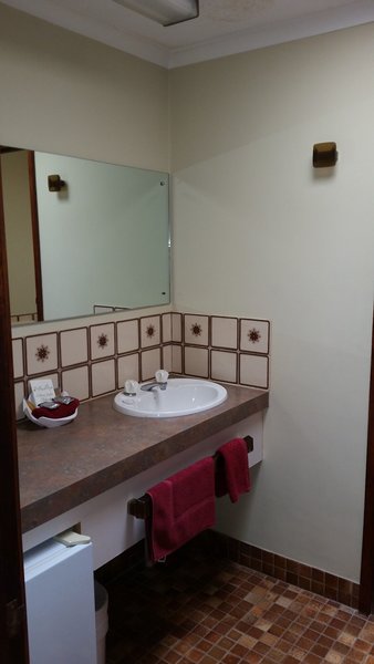 Hotel Econo Lodge Port Augusta