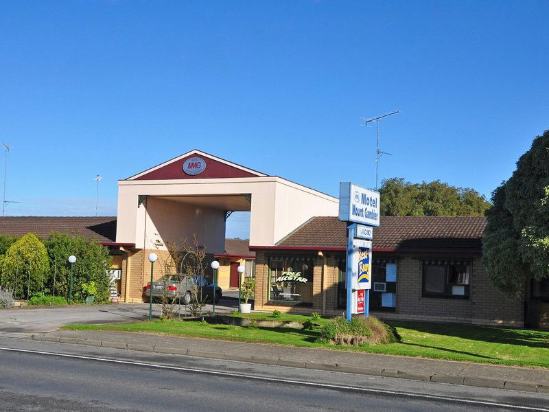 Hotel Motel Mount Gambier