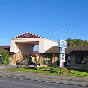 Hotel Motel Mount Gambier cazare Mount Gambier