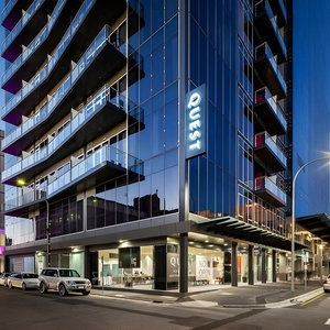 Hotel Quest On Franklin cazare Adelaide