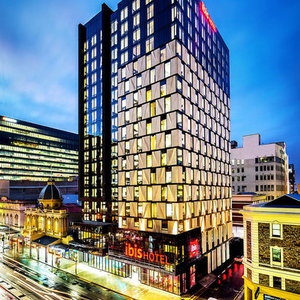 Hotel Ibis Adelaide cazare Adelaide