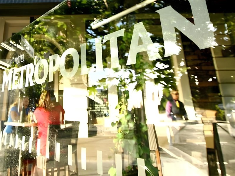 Hotel Hotel Metropolitan