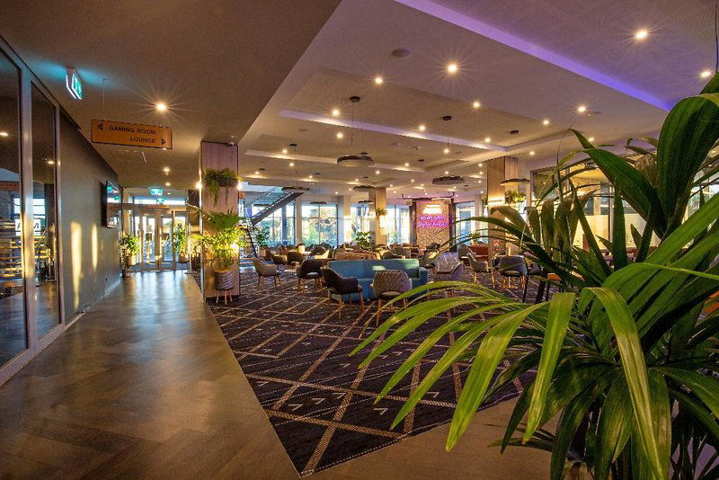 Hotel Bridgeport Hotel