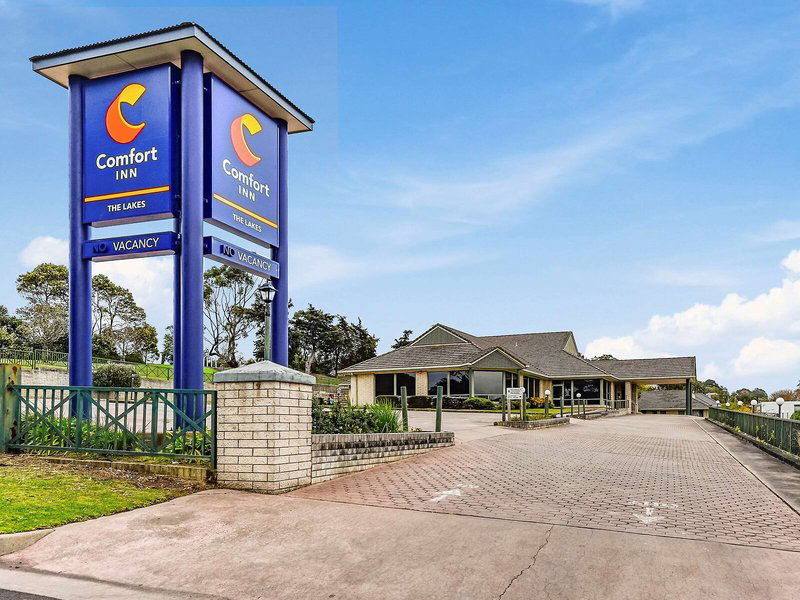 Hotel Lakes Resort Mount Gambier