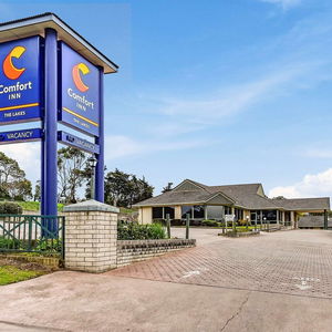 Hotel Lakes Resort Mount Gambier cazare Mount Gambier