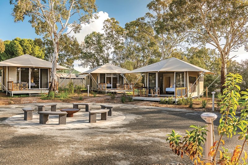 Hotel Discovery Parks - Barossa Valley