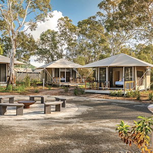Hotel Discovery Parks - Barossa Valley cazare Tanunda
