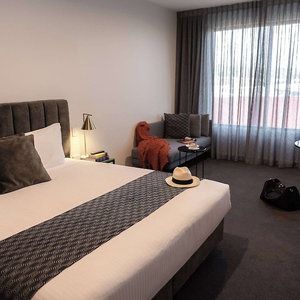 Hotel Mantra Tonsley Adelaide cazare Adelaide