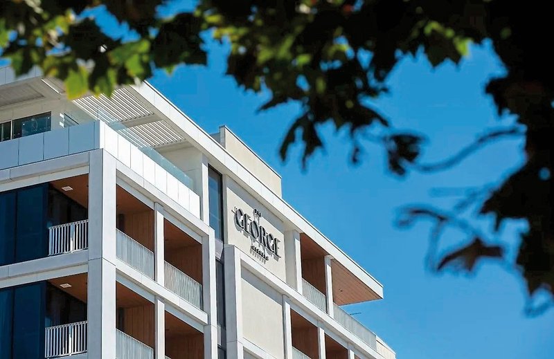 Hotel The George Glenelg