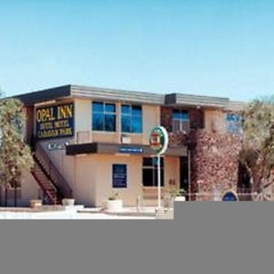 Hotel Opal Inn cazare Coober Pedy