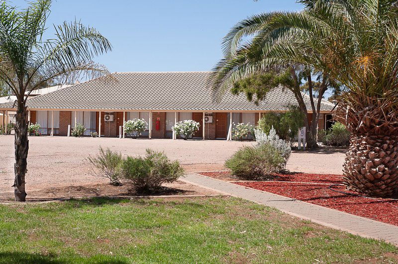 Hotel Standpipe Golf Motor Inn