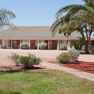 Hotel Standpipe Golf Motor Inn cazare Port Augusta