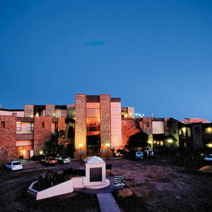 Hotel Desert Cave Hotel cazare Coober Pedy