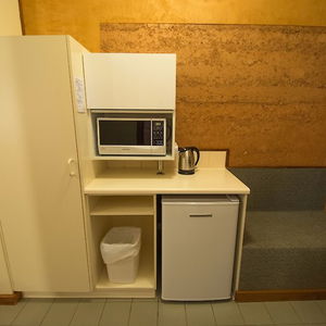 Hotel Mud Hut Motel cazare Coober Pedy