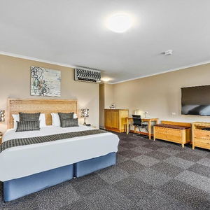 Hotel Best Western Southgate Motel cazare Mount Gambier