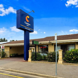 Hotel Pan Co Victor Harbor cazare Victor Harbor