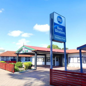 Hotel Robe Central Motel cazare Robe