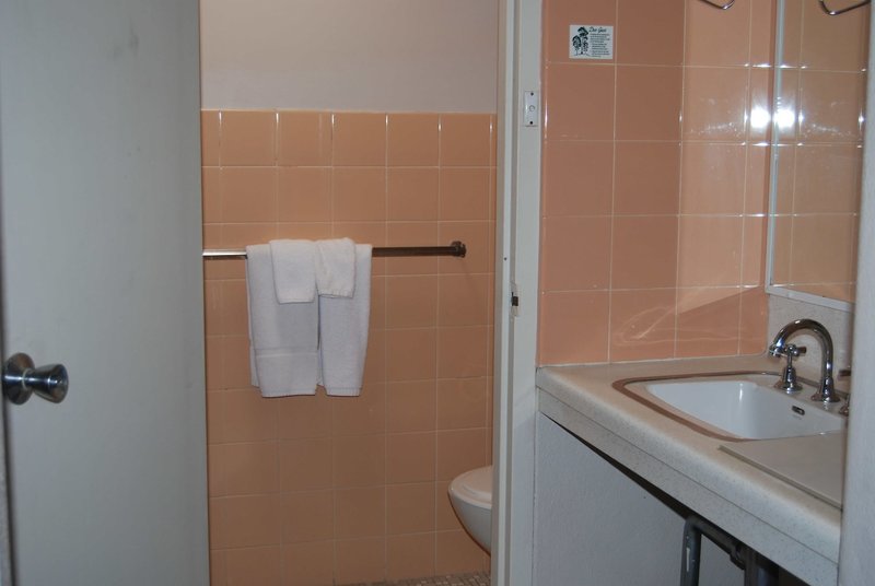 Hotel Red Carpet Motel