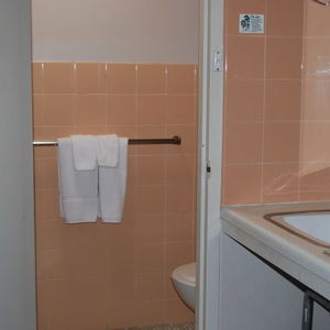 Hotel Red Carpet Motel cazare Mount Gambier