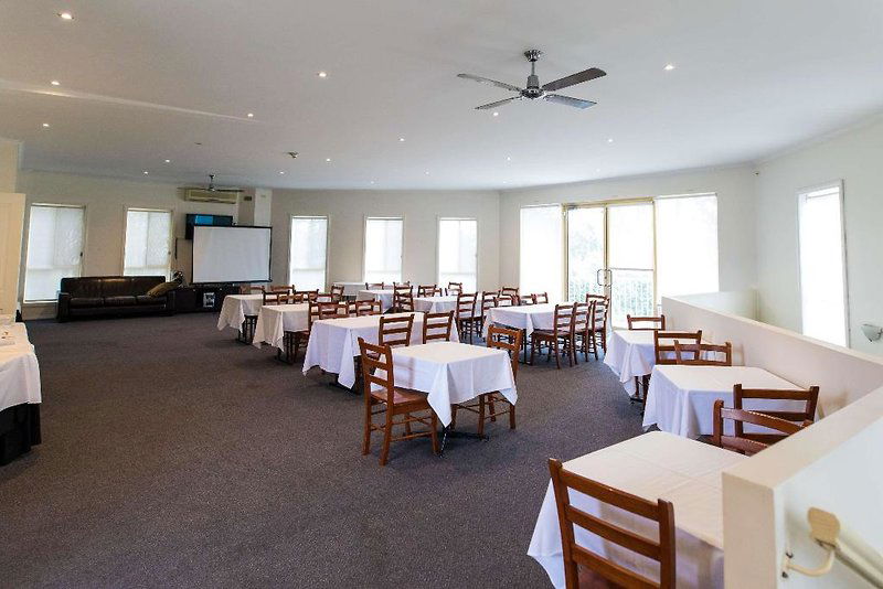 Hotel Best Western Mill Park Motor Inn