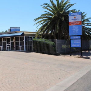 Hotel Port Augusta Holiday & Caravan Park cazare Port Augusta