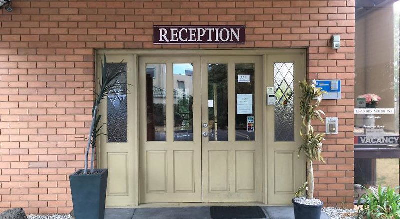 Hotel Essendon Motel