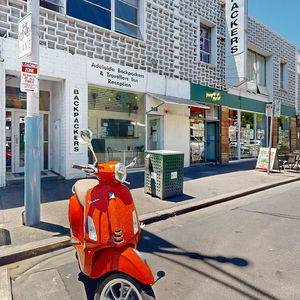 Hotel Adelaide Backpackers And Travellers Inn cazare Adelaide