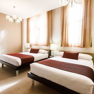 Hotel Adabco Boutique Hotel cazare Adelaide