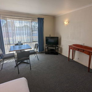 Hotel Arkana Motor Inn & Terrace Apartments cazare Mount Gambier