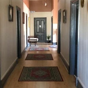 Hotel Motel Pampas cazare Port Augusta