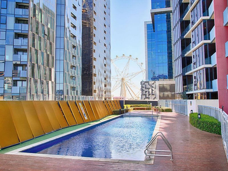 Hotel The Sebel Residences - Melbourne Docklands