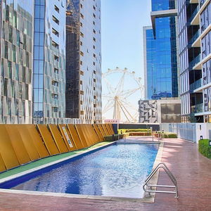 Hotel The Sebel Residences - Melbourne Docklands cazare Docklands
