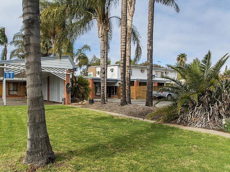 Hotel Citrus Valley Motel