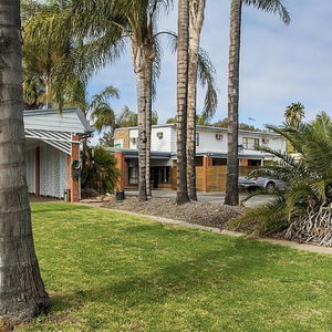 Hotel Citrus Valley Motel cazare Renmark