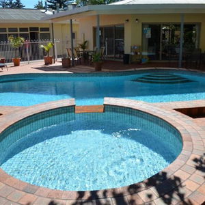 Hotel Glenelg Motel cazare Glenelg