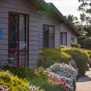 Hotel Melbourne Holiday & Caravan Park cazare Braybrook
