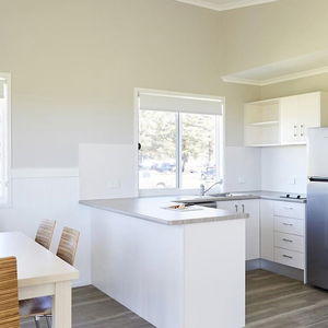 Hotel Victor Harbor Beachfront Holiday Park cazare Victor Harbor