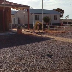 Hotel Airport Whyalla Motel cazare Whyalla