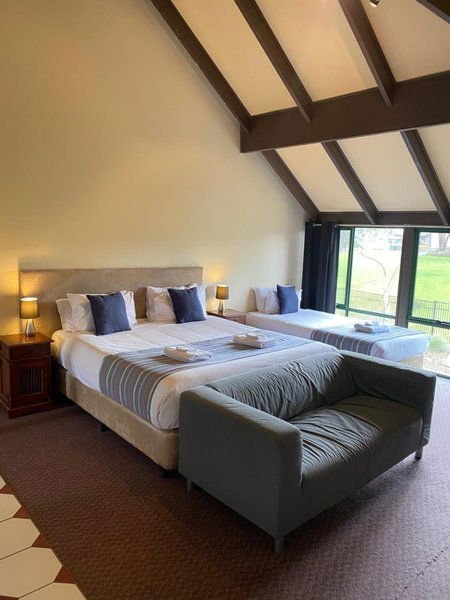 Hotel Hahndorf Motel